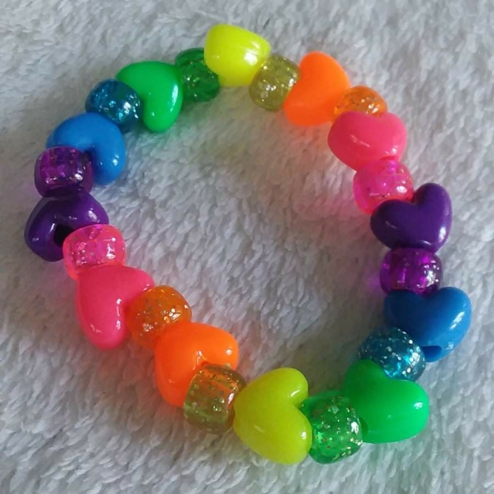 kandi bracelet - Picture 9 of 9